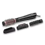 BaByliss Perfect Finish karstā gaisa birste Silts melns 1000 W 86,6 (2,2 m)