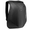 OGIO Mach 1 mugursoma Sporta mugursoma Melna