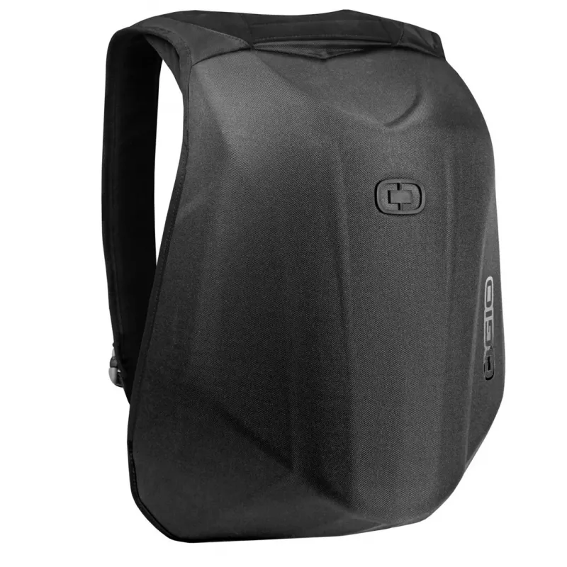 OGIO Mach 1 mugursoma Sporta mugursoma Melna