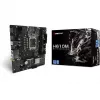 Biostar H610MTE DDR4 LGA1700 Micro-ATX mātesplate