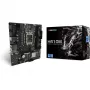 Biostar H610MTE DDR4 LGA1700 Micro-ATX mātesplate