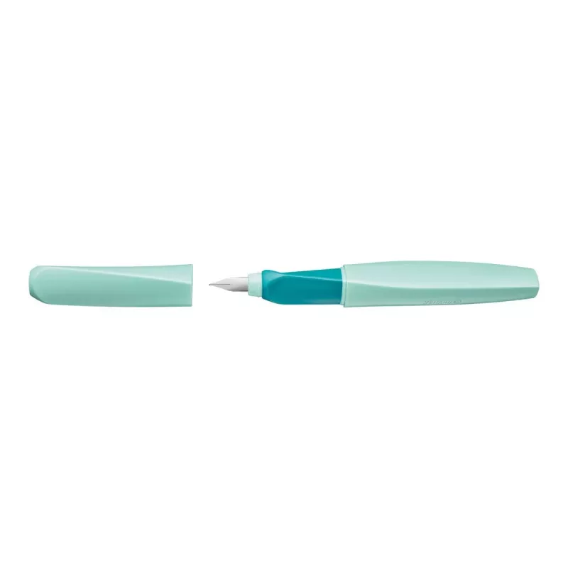 Strūklakas pildspalva Pelikan Twist Mint Colour