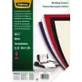 Fellowes FSC Certified - A4 (210 x 297 mm) - Balts - 250 g/m² - 25 gab. iesiešanas vāks (5373602)
