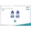Savienojuma vads U/UTP cat.5e PVC 3m zils