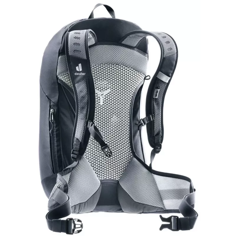 Mugursoma DEUTER AC Lite 23 pārgājienu dienas soma, viegla 23 L ietilpība