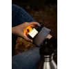 Ar baterijām darbināma kempinga laterna Ledlenser ML4 Warm Light