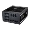 Cooler Master MPE-C501-AFCAG-EU MWE Gold V2, ATX 1250W, RTX Ready, modulārs, 140mm, melns