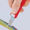 Kabeļu noņēmējs Knipex 16 20 165 SB