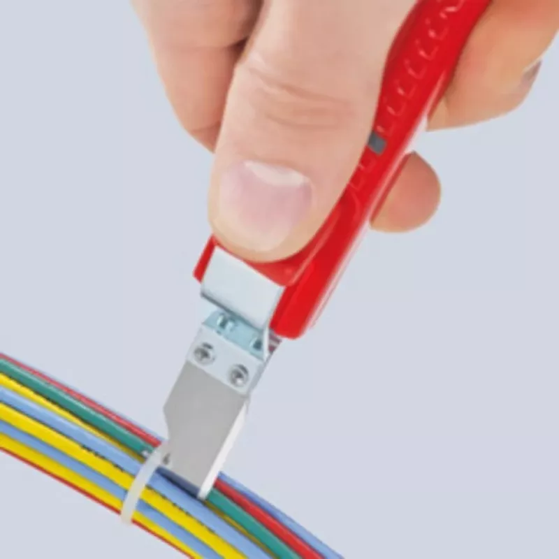 Kabeļu noņēmējs Knipex 16 20 165 SB