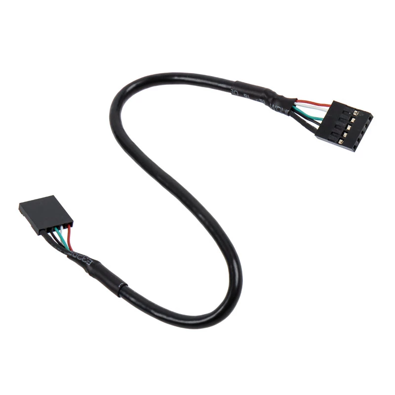 aqua computer iekšējais USB savienojuma kabelis - 25 cm