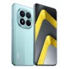 POCO M8 Pro 5G 17.4 cm (6.83) Dual SIM USB Type-C 12 GB 512 GB 6500 mAh Zaļa