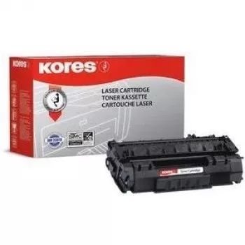Kores G1229RBD Printera palīgmateriāls Melns