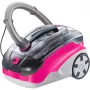 Thomas AQUA+ Allergy & Family mitrais un sausais putekļsūcējs ar ūdens filtru