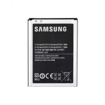 Baterija Samsung 1500mAh Li-Ion 3.7V melna Galaxy Ace 2 I8160