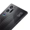 Viedtālrunis RedMagic 9S Pro 6,8 collas 12GB RAM 256GB Sleet