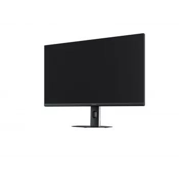 27 collu datora monitors Xiaomi G27i 2026, 1920×1080 Full HD IPS LCD, 1 ms, 400 cd/m², VESA, melns