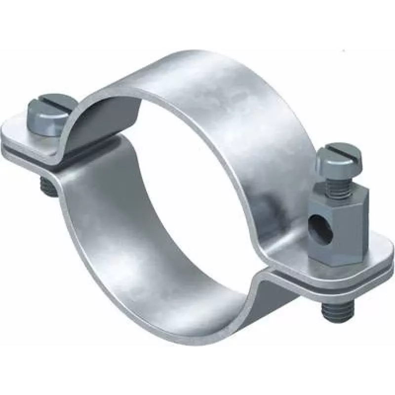 OBO Bettermann zemējuma skava 942 16-18mm (5038057)