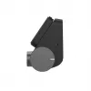 70mai A500S Dash Cam Pro Plus 1944P GPS ADAS, Sony IMX335, 6 stikla lēcu 140° platleņķis, G-sensors, H.264, IEEE 802.11 b/g/n/ 2.4GHz, 500mAh (bez AIZMUGURĒJĀS KAMERAS, iespēja pievienot AIZMUGURĒJO KAMERU)