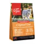 ORIJEN Cat Oriģināls - sausā kaķu barība - 1,8kg