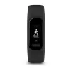 Garmin VIVOSMART 5 OLED Digital 88 x 154 pikseļi Skārienekrāns Melns GPS (satelīts)