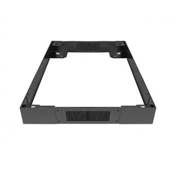 Pamatnes cokols uz grīdas stāvošiem skapjiem LANBERG CK01-82-B 800×1200 mm
