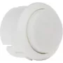 Joy-it spiedpoga White Arcadebutton (BUTTON-WHITE-MICRO)
