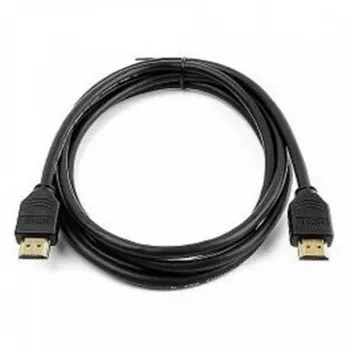 PREZENTĀCIJAS KABELIS 8M PELĒKS HDMI 1.4B (AR ATKĀRTOTĀJU)