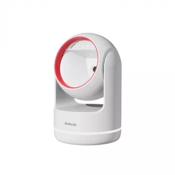 Hismart HS081850 sarkans