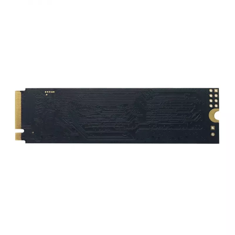 SSD disks Patriot Memory 2 TB M.2 PCI Express 3.0 NVMe P300