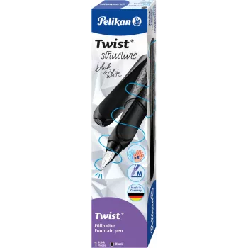 Pelikan 824613 Melns