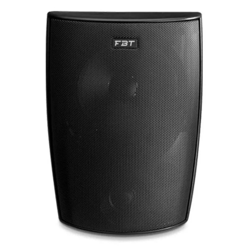 FBT Project 550 divvirzienu melns vadu 50 W