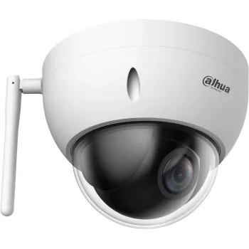 Dahua Technology WizSense SD22404DB-GNY-W Kupola IP drošības kamera Āra 2560 x 1440 pikseļi Griesti/Siena/Stabs