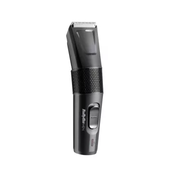BaByliss E786E matu trimmeris, melns