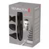 Remington PG6030 - Melns - 0,2 mm - 1,6 cm - Bārda - Ausis - Deguns -...