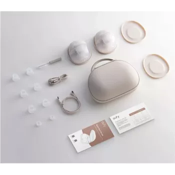 Eufy S140 krūts sūknis 150 ml elektronisks