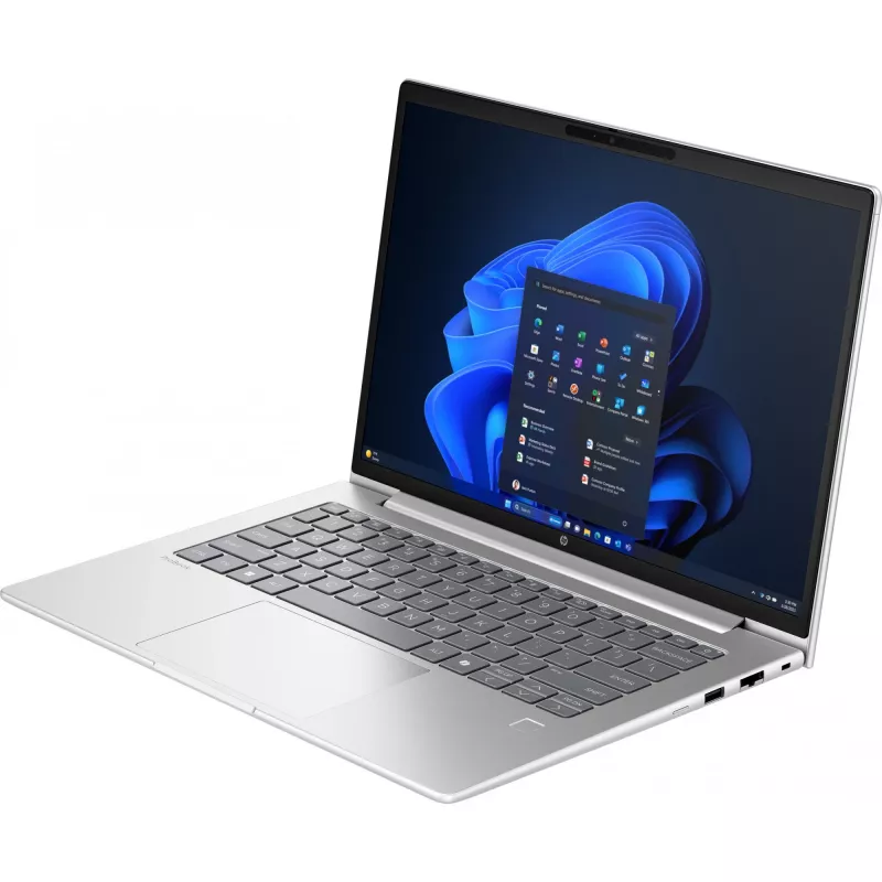 Klēpjdators HP ProBook 4 G1IR 14 collu Core i7-150U 16GB 512GB W11P WL BT