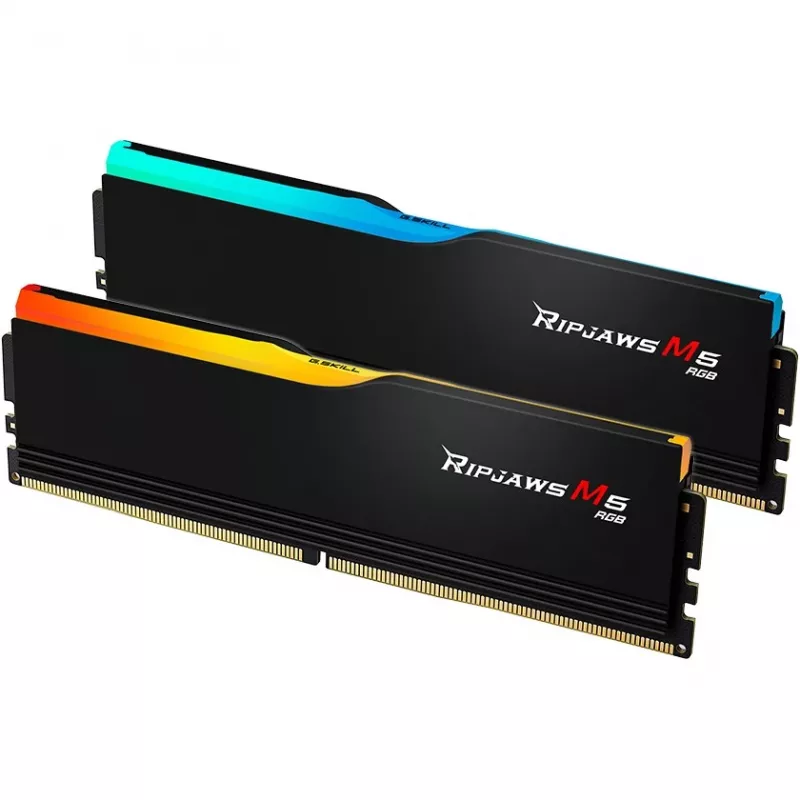 G.skill F5-6400J3239G16GX2-RM5RK atmiņas modulis