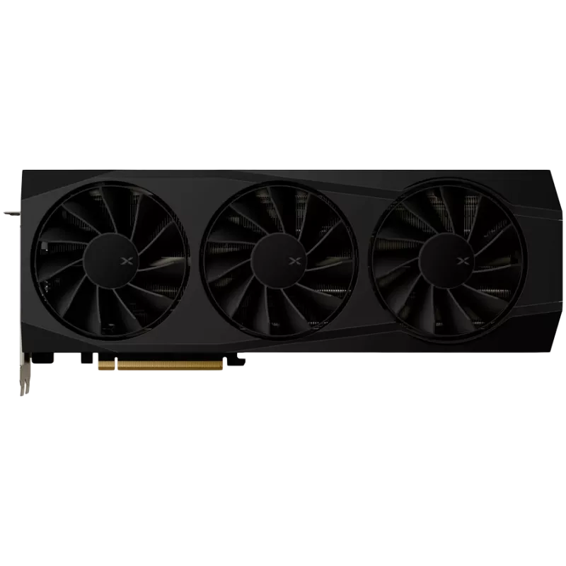 XFX Radeon RX 9070 16GB GDDR6 grafikas karte