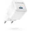 Charger Anker 511 Nano Pro Indoor USB Fast Charging Mobile Tablet balta