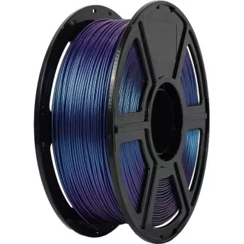 Filamenta spole FlashForge HS PETG 1,75 mm 1 kg Nebula violeta