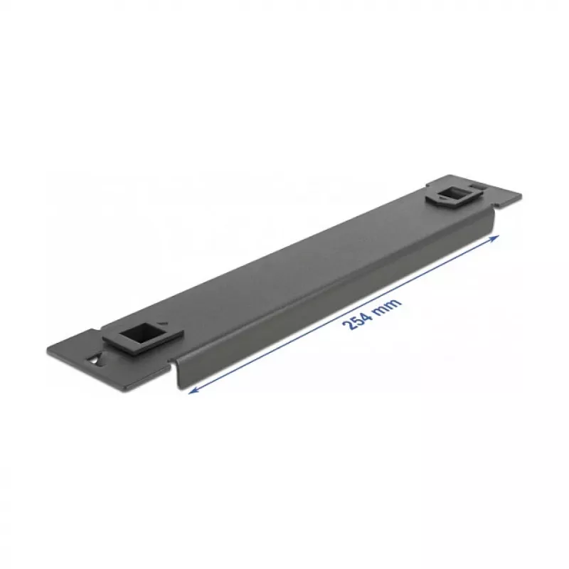 Aklais panelis DeLOCK 10 collu tīkla skapis 66576