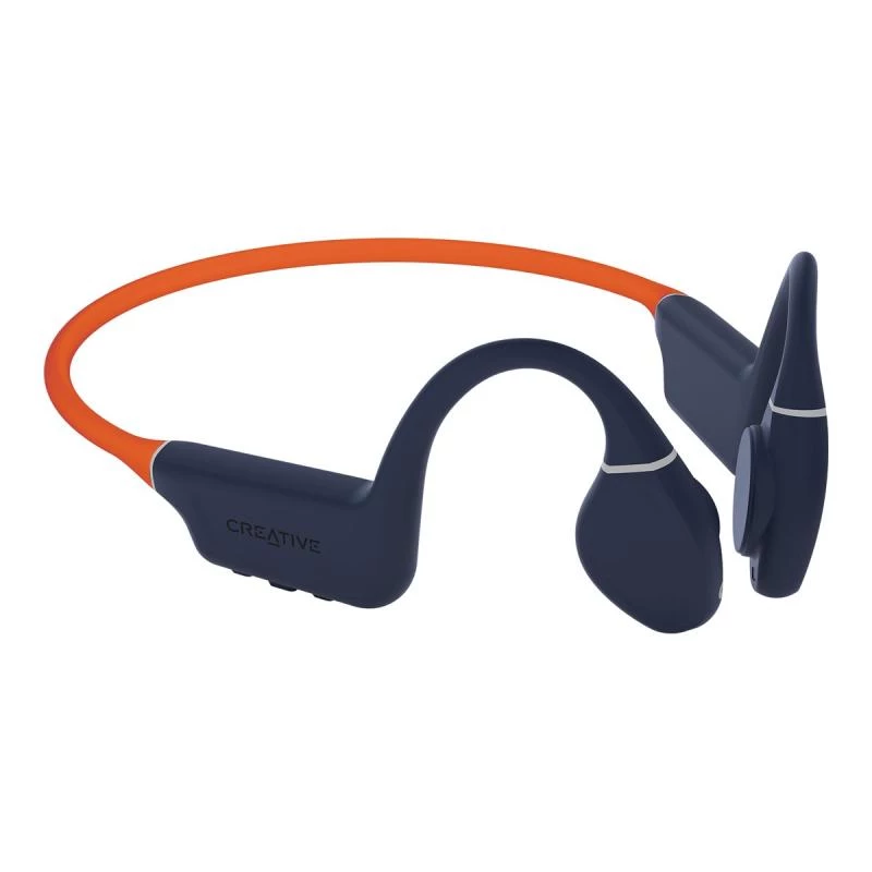 Creative 51EF1081AA002 Creative Outlier Free Pro+ austiņas uz auss W