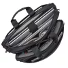 Rivacase Orly 40.6 cm (16) portfelis, melns
