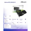 PNY GeForce RTX 5060 Ti 8 GB GDDR7 grafiskā karte