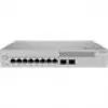 Pārvaldāms slēdzis HUAWEI S220S-8T2J L2 Gigabit Ethernet 8 porti 1U pelēks