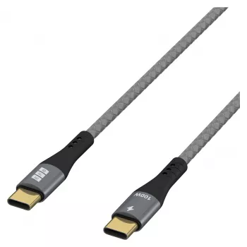 Efb USB-CC-00002 USB kabelis pelēks