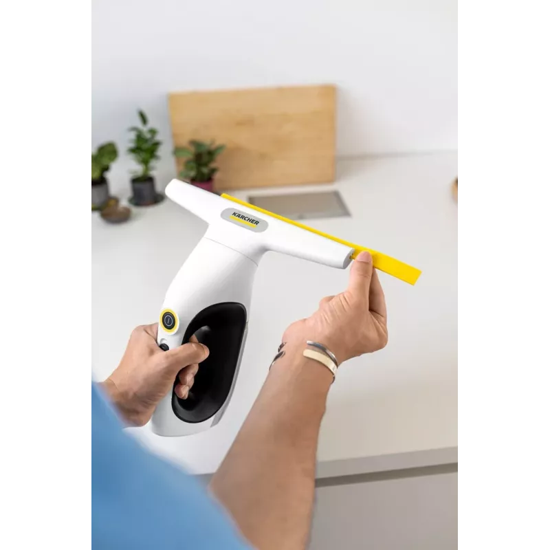 Logu tīrītājs KARCHER WV 2 Universal Care - 1.633-671.0
