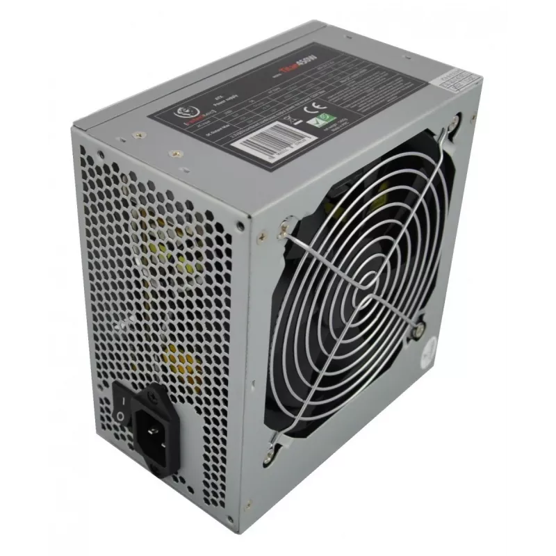 Barošanas bloks ATX ver2.31 TITAN 450W