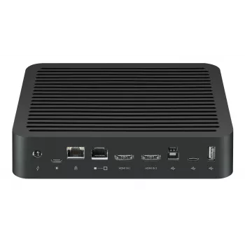 LOGITECH Rally Ultra-HD ConferenceCam - MELNS - TABULAS HUB - WW