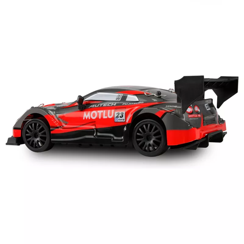 Drifta auto Amewi 21112 1:24 elektriskais RC modelis, Li-Ion 500 mAh, ieteicams 8+
